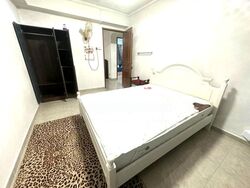 Blk 856 Jurong West Street 81 (Jurong West), HDB 5 Rooms #603669761